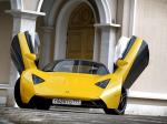 Marussia B1 2009 года